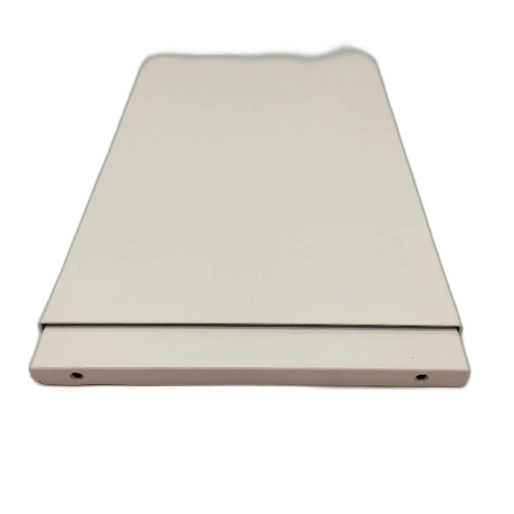 PASRLD White Metal Cabinet Shelf Organisers Expandable Dividing Shelf NEW - Image 3