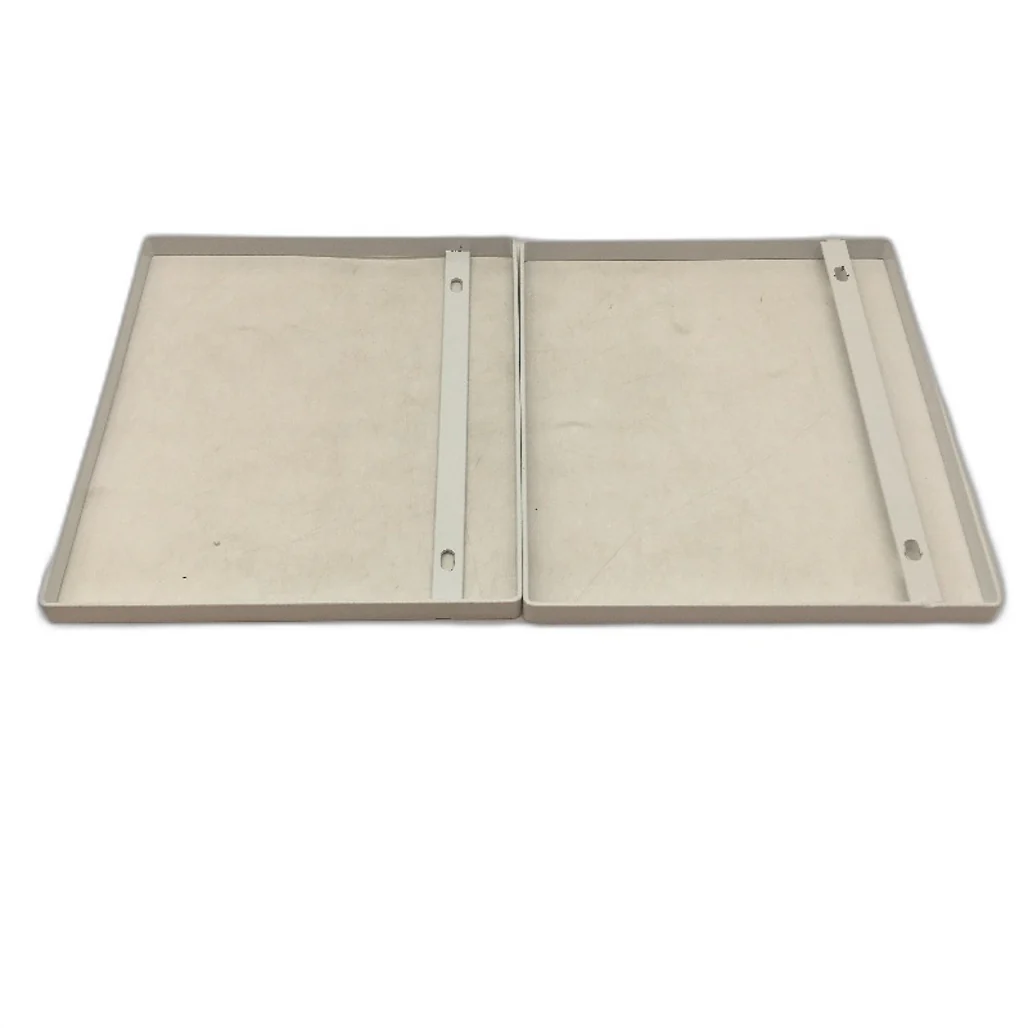 PASRLD White Metal Cabinet Shelf Organisers Expandable Dividing Shelf NEW - Image 5