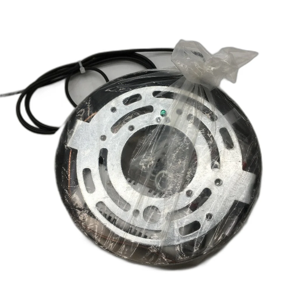 Geadi Modern LED Pendant Ceiling Lamp Light Fixture Spiral Design - Image 4
