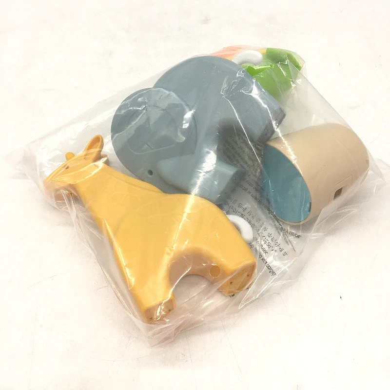 Halilit Safari Symphony Musical Nature Friends Interactive Music Toy NEW - Image 3