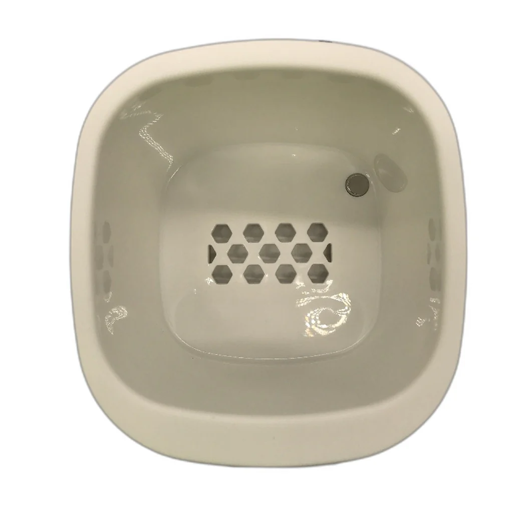 1pc BPA Free Smart Touch & Digital Display Baby Milk Bottle Warmer NEW - Image 5