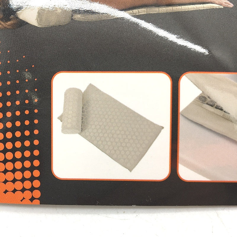 Crane Performance Cream Acupressure Mat incl Carrying Strap and Pillow NEW - Image 4
