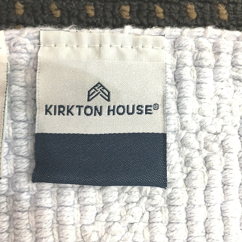 Kirkton House & Target 2pc Assorted Lavender Periwinkle Textured Bath Mats NEW - Image 3