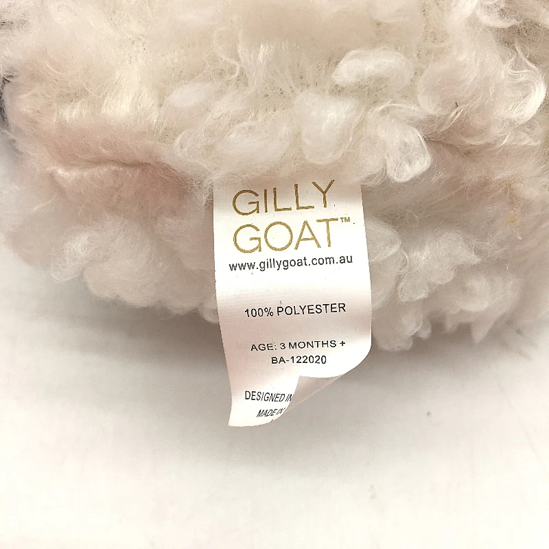 Gilly Goat Australian Design Lavender Wheat Signature Microwavable Heat Bag NEW - Image 3