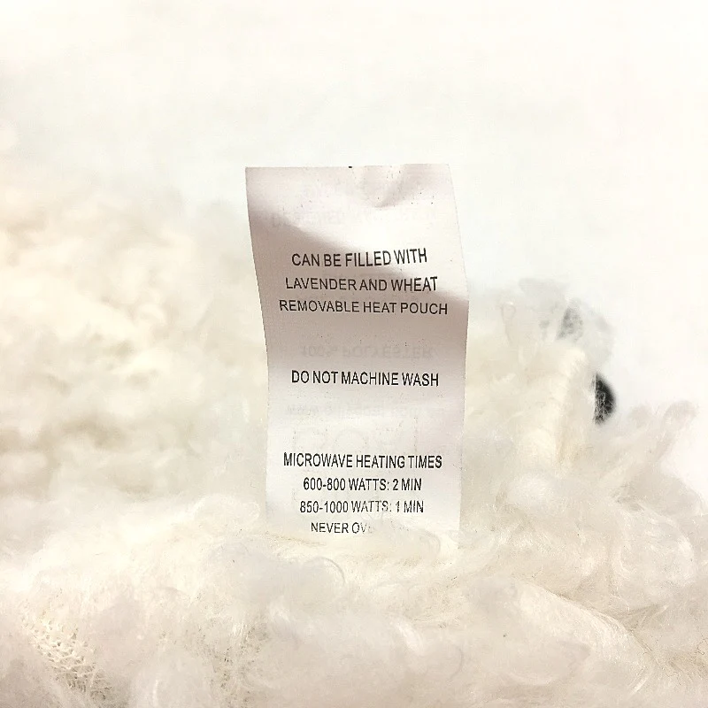 Gilly Goat Australian Design Lavender Wheat Signature Microwavable Heat Bag NEW - Image 4