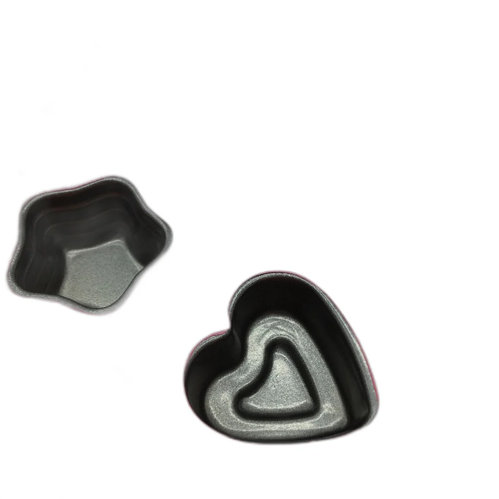 Wiltshire 2 Pack Party Bake Petit Fours Chocolate Snack Non-StickTrays NEW - Image 4