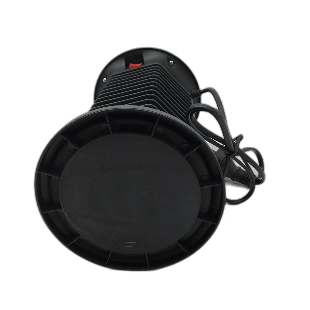 Mos-Quit Electronic Photocatalyst Mosquito Killer LED Lamp Mosquito Trapping NEW - Image 4