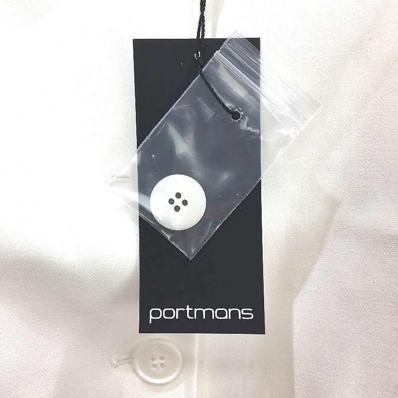 Portmans Just White She's A Beauty Spagetti Strap Vest Top Ladies Size M NEW - Image 4