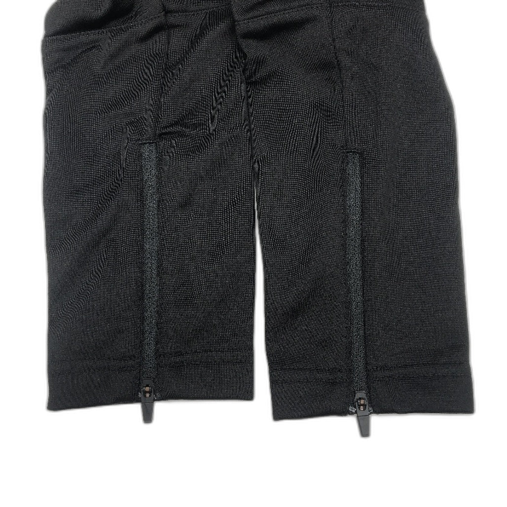 PUMA Black Junior LIGA Sports Training Full Length Pants Kids Size XS Age 5-6Y - Image 6