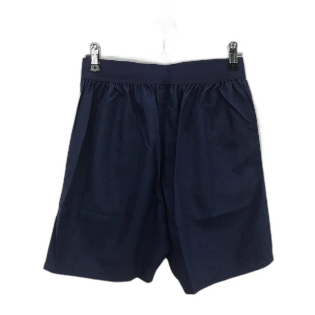 PUMA Navy LIGA Sideline Woven Lightweight Training Shorts Mens Size XS NEW - Image 2
