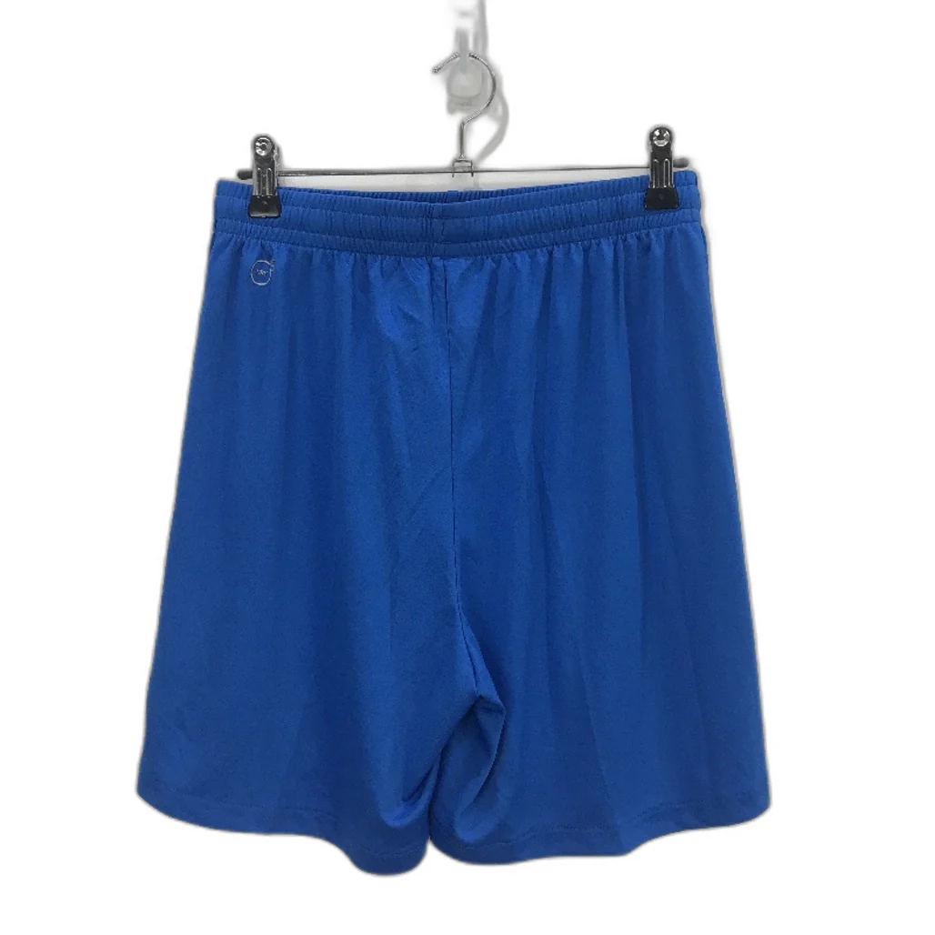PUMA Blue Velize Lightweight Training Shorts Without Innerslip Youth Size XXL - Image 2