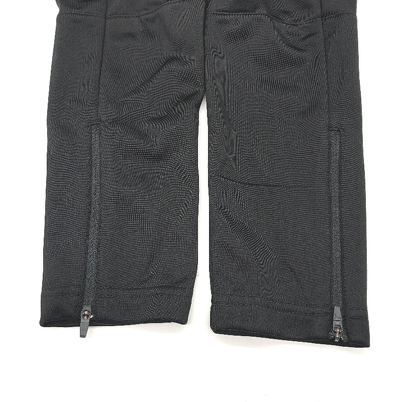 PUMA Junior Black LIGA Sports Training Full Length Pants Youth Size S 7-8Y NEW - Image 7