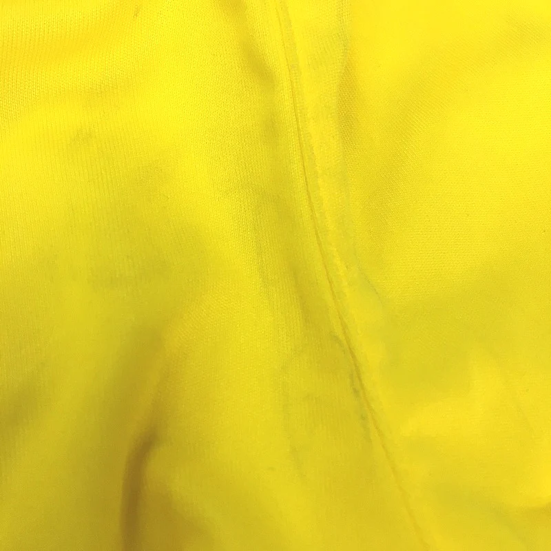 PUMA Junior Cyber Yellow LIGA Core Sports Training Shorts Youth Size XS 5-6Y - Image 6
