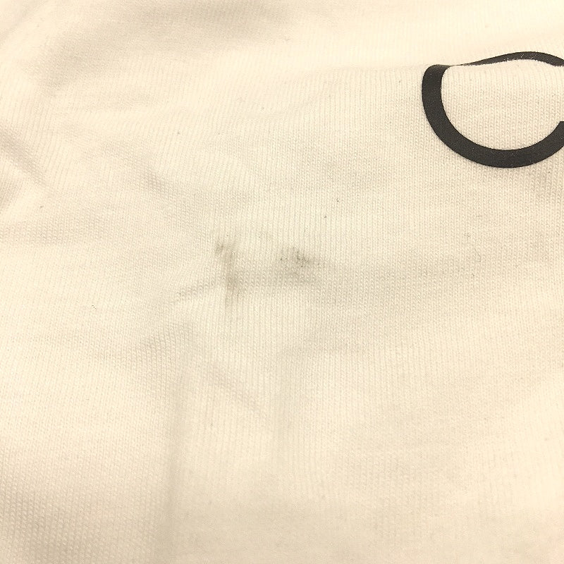 Calvin Klein Jeans Institutional Basic White Crew T-Shirt Boys Size AU 8 NEW - Image 3