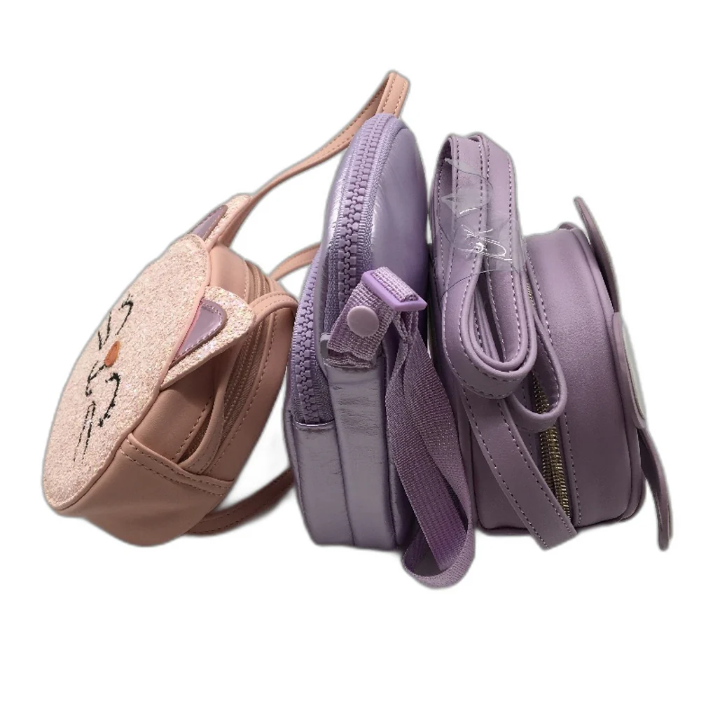 Target Cute 6 Piece Mixed Styles & Colours Mini Hand Bag Kids Adults Pack NEW - Image 5