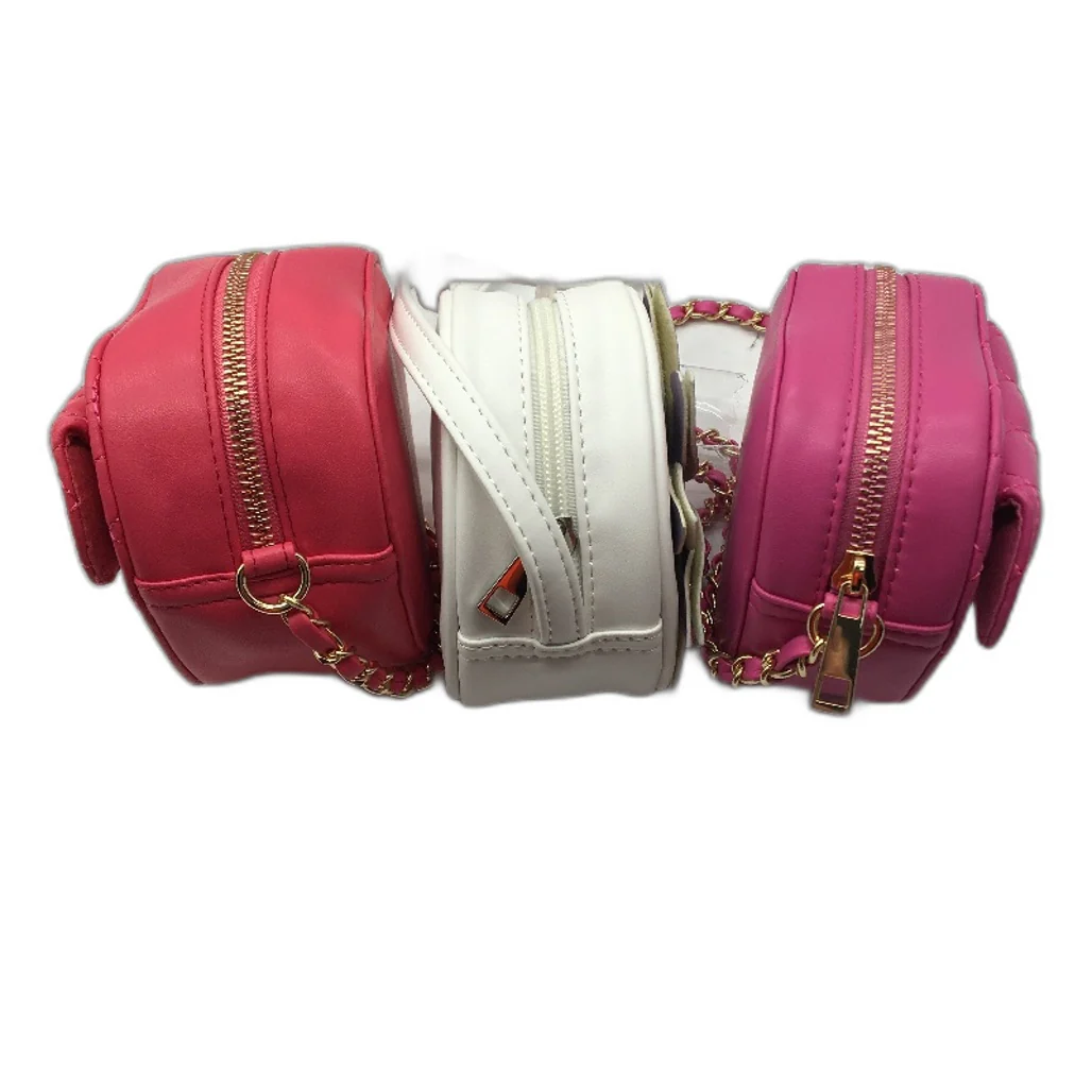 Target Stylish 8 Piece Mixed Styles Mini Hand Bag Kids Adults Pack NEW - Image 3