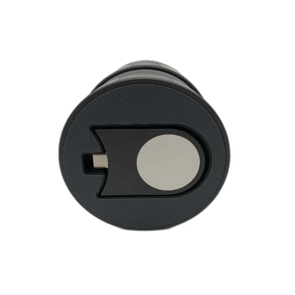 iVANKY Magnetic 3 in 1 Wireless 15W Charger with Mini Night Light DEMO - Image 3