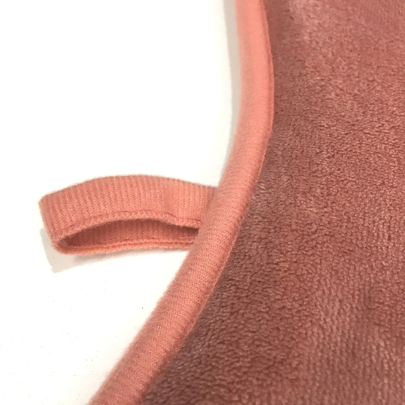 Petplay Sitting Pawlessly Non Slip Washable Memory Foam Pet Mat Pink NEW - Image 4