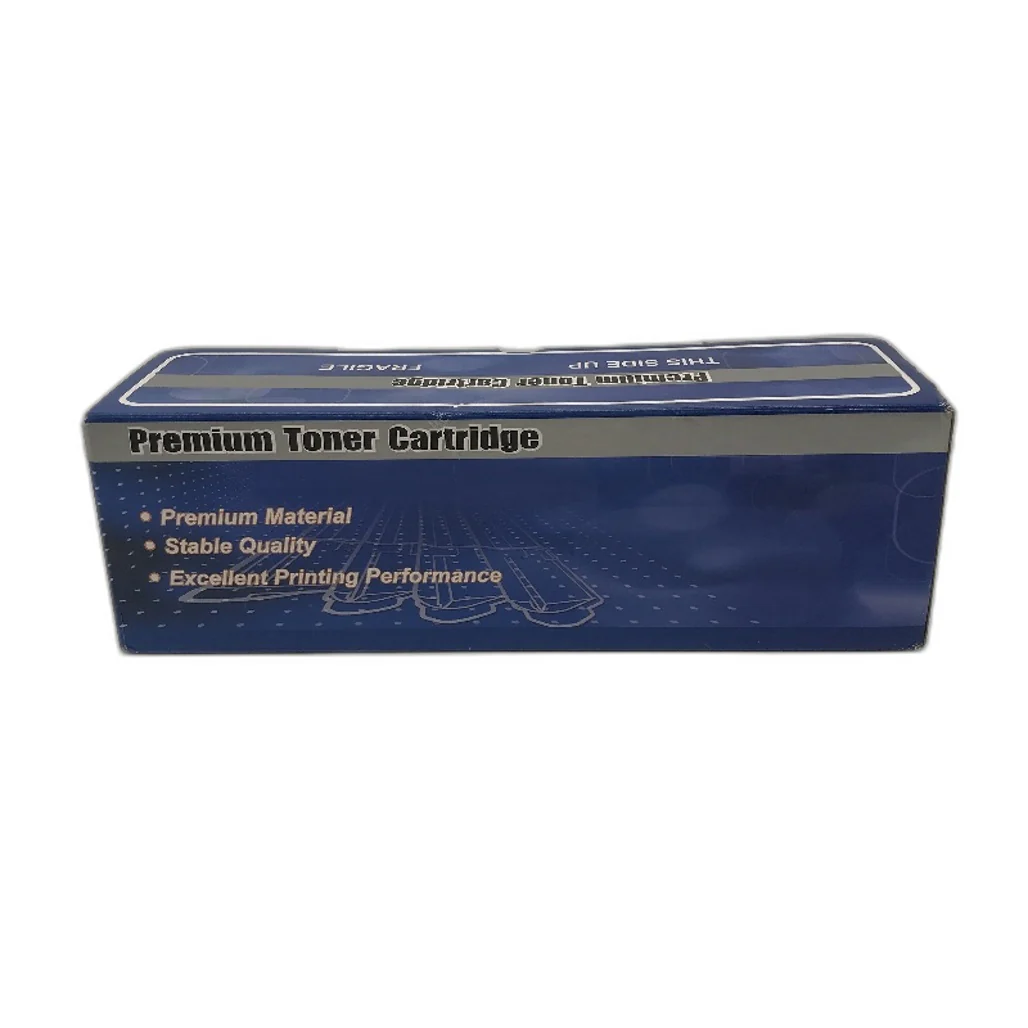 Black CE320A Generic Premium Toner Cartridge Replacement For HP Printers NEW - Image 4
