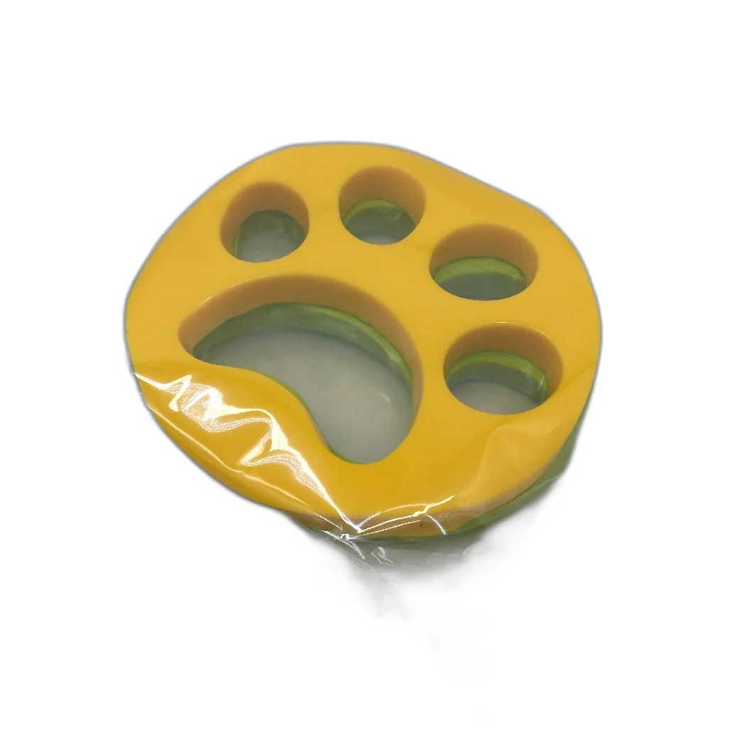 Feline World Cat Roller Fur Buster Laundry Fur Chomper Pet Hair Remover Kit NEW - Image 5