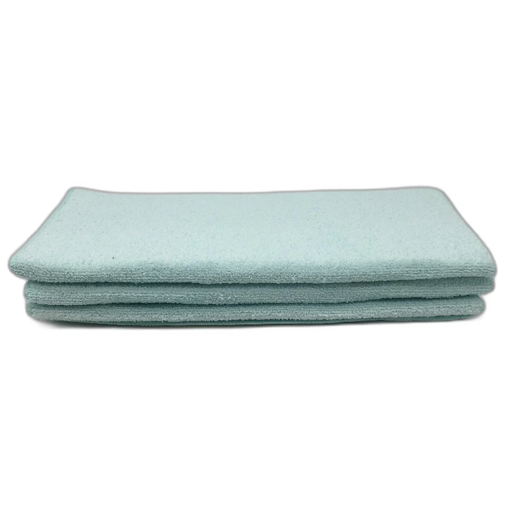 Microfibre 3 Pack Egg Shell Reversible Cushioned Dish Drying Mats 38 x 50cm NEW - Image 2
