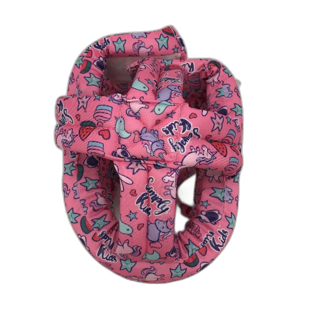 SimplyKids Soft Foam Cushion Baby Infant Headguard Head Protector Helmet 6-24m - Image 3