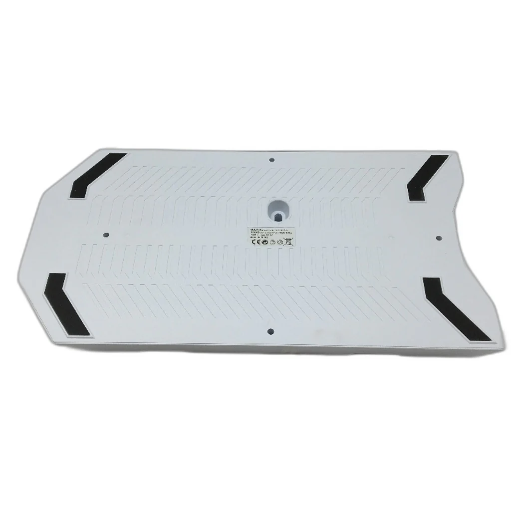 P5 Slim and Standard Multifunctional Cooling Stand and Charging Hub DEMO - Image 3