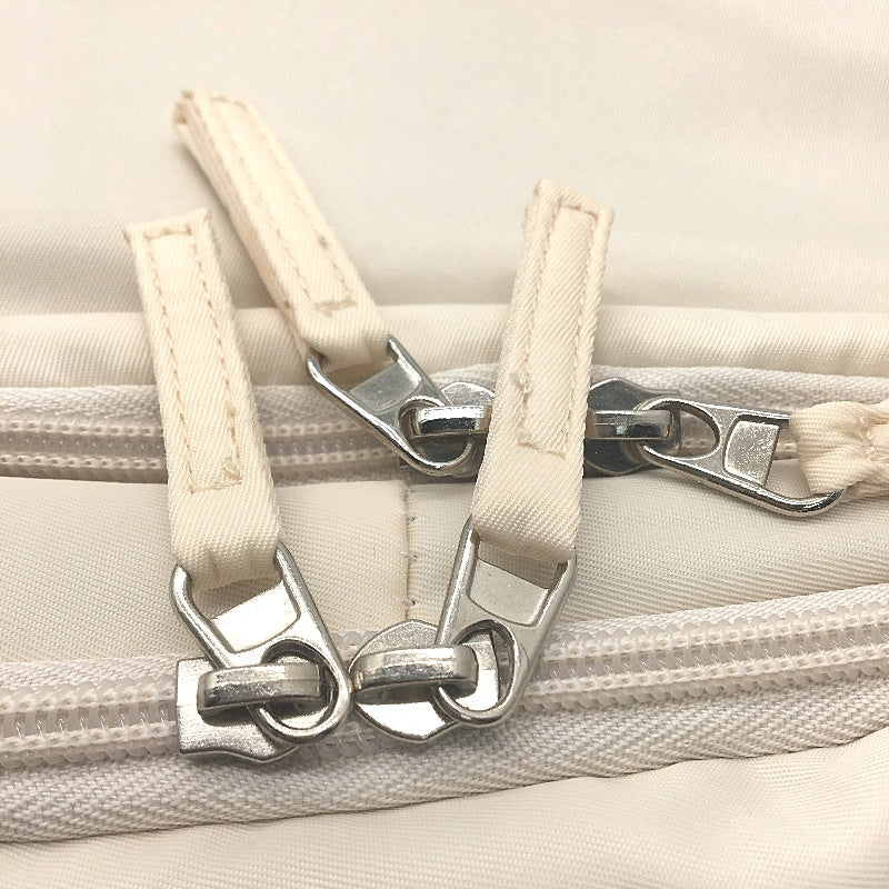 Outwalk Beige Extra Large Travel Backpack USB Charging Port Multipocket NEW - Image 6