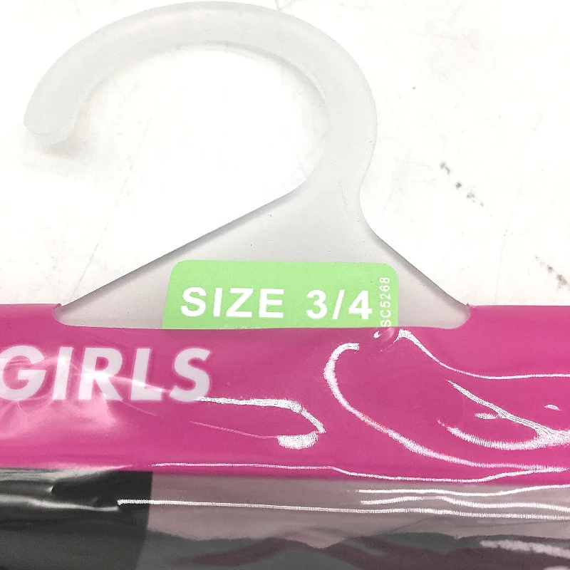 Bonds 2 x 5pk Soft Cotton Bikini Black Classic Underwear Girls Size 3-4 NEW - Image 3