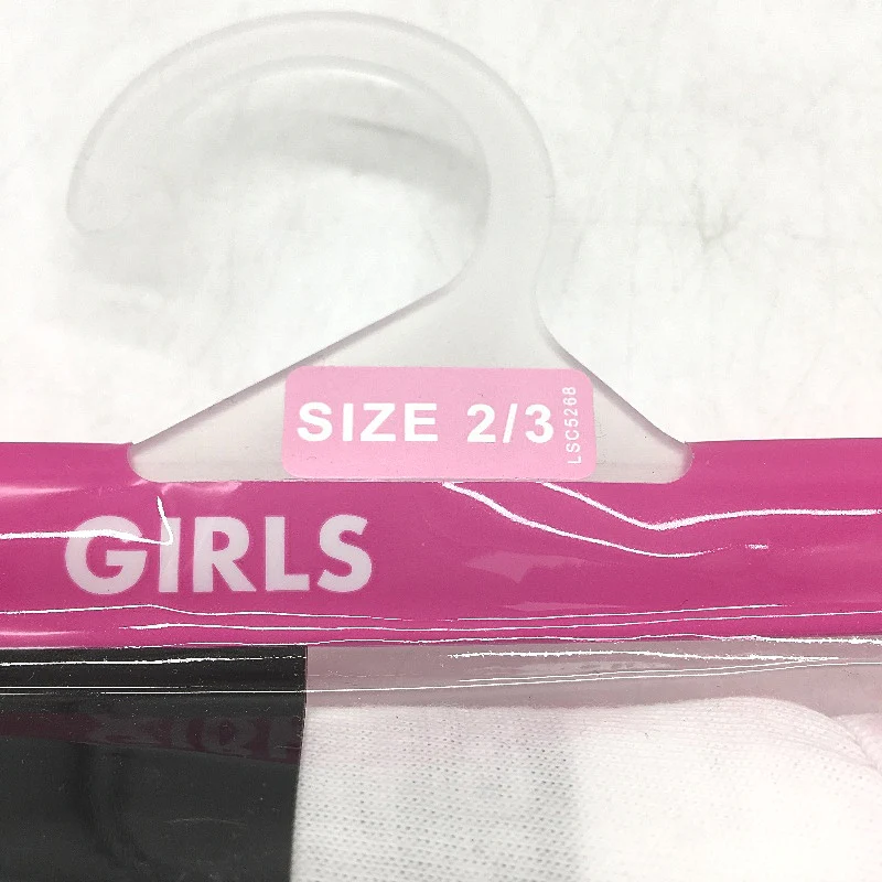 Bonds 9Pce Cotton Bikini Black Shortie Multicolour Underwear Girls Size 2-3 NEW - Image 3