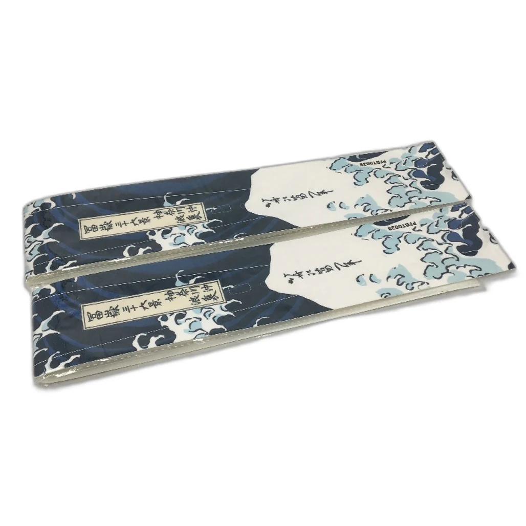 eXtremeRate eXcover The Great Wave Top Bottom Cover Shell For PS5 Disc Version - Image 5
