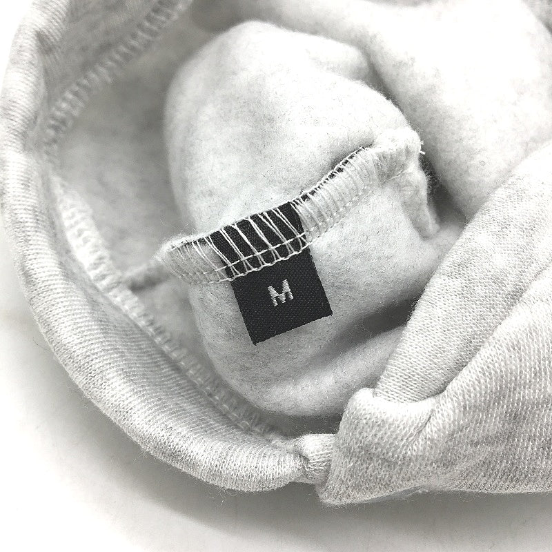 Milo & Mink Doggy Grey Button Up Warm Fleece Dog Harness Jumper Size XXS - Image 6