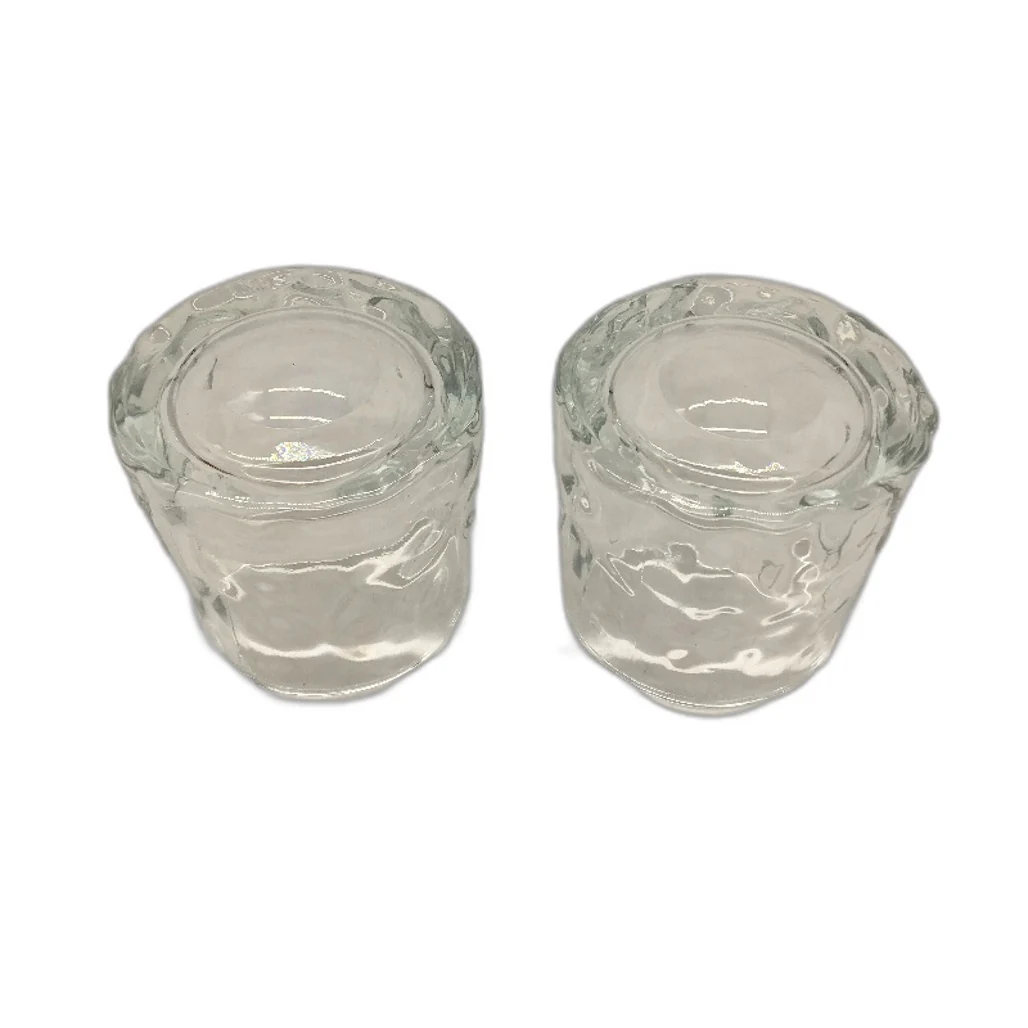 Crystal Whiskey Glasses 2 Pack Spherical Bottom Rotatable Bourbon Scotch Wine - Image 2