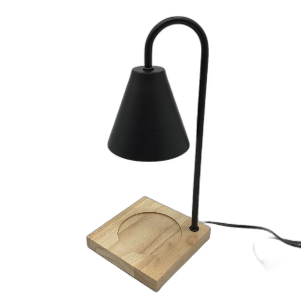Erumpere Candle Warmer Lamp 2 50W Halogen Bulb Quick Scent Release NEW - Image 3
