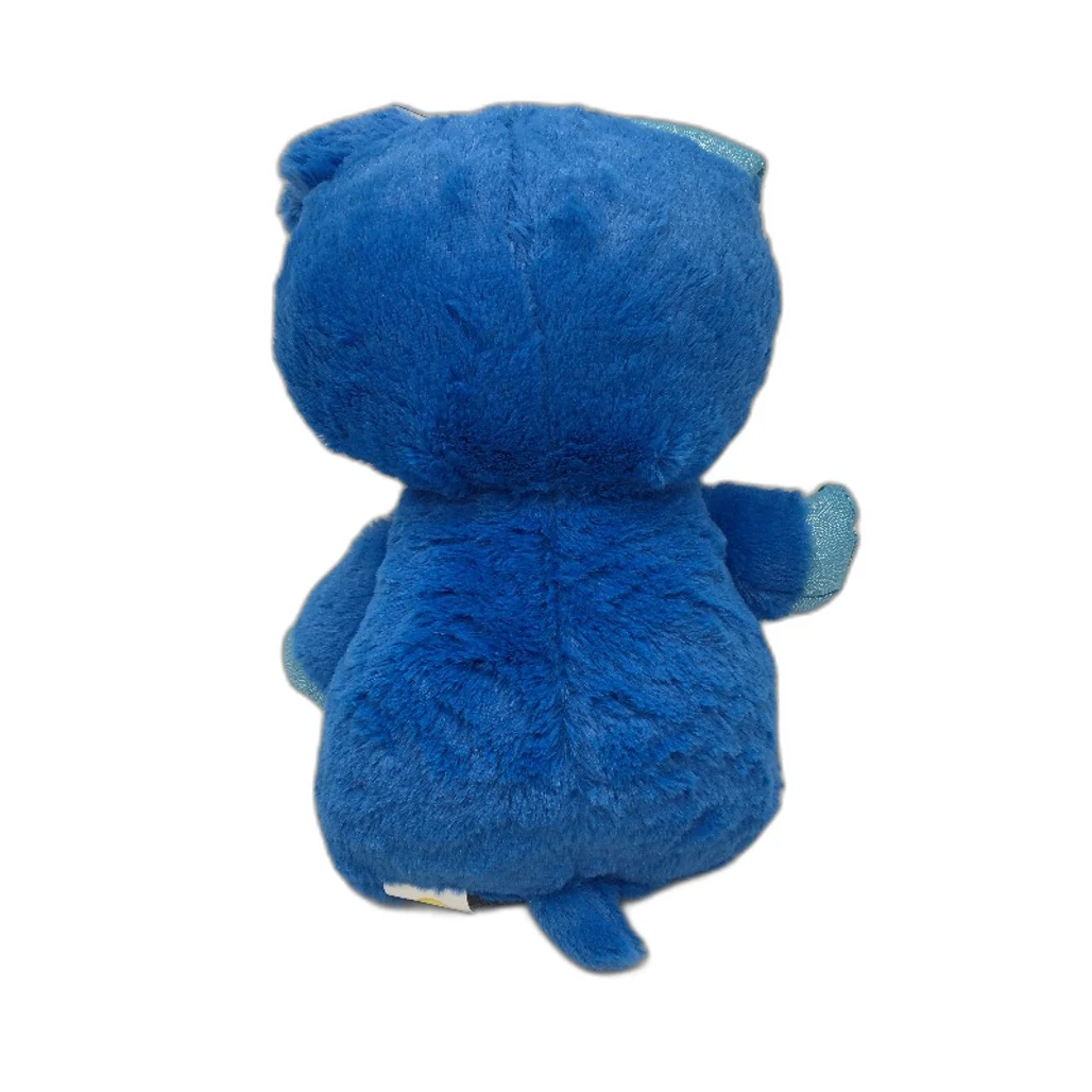 Ontel Start Belly Dream Lites Blue Puppy Cuddly Plush Toy and Night Light NEW - Image 2