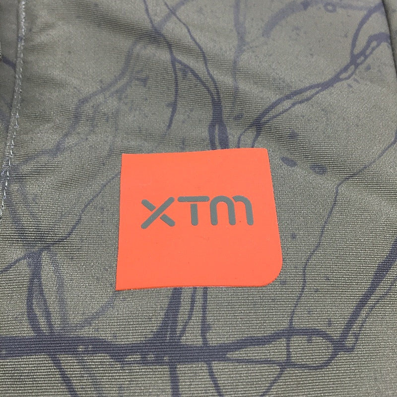 XTM ReFlex Core Waterproof Moss Marble Kioko II Hooded Snow Suit Kids Sz 0 NEW - Image 7