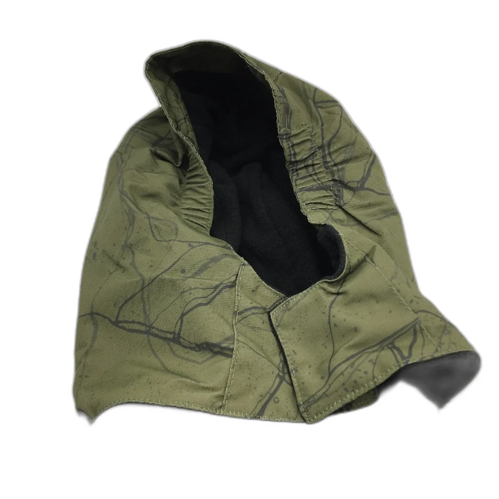 XTM ReFlex Core Waterproof Moss Marble Kioko II Hooded Snow Suit Kids Sz 0 NEW - Image 9