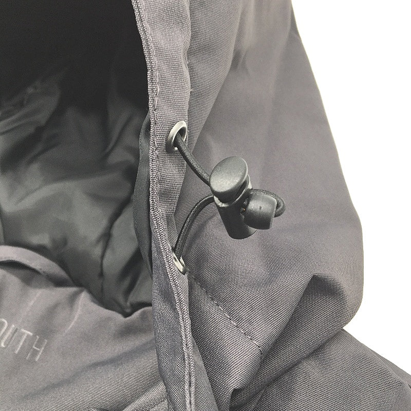 37 Degrees Carve Snow Waterproof & Breathable Grey Black Jacket Mens Sz 2XL NEW - Image 5