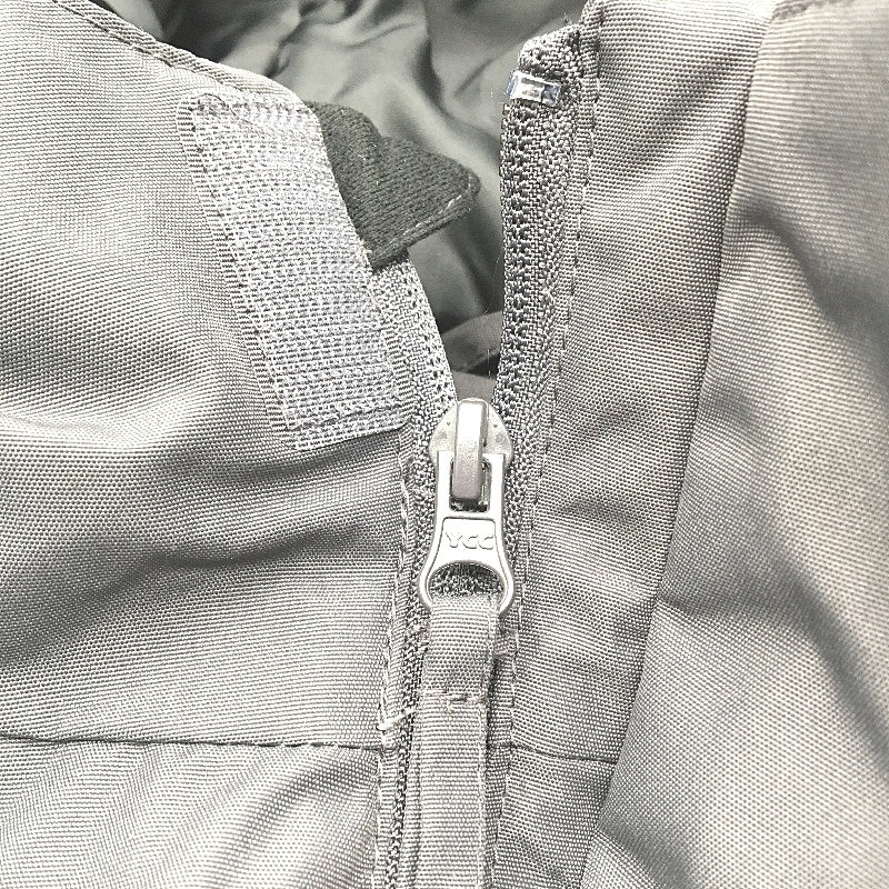 37 Degrees Carve Snow Waterproof & Breathable Grey Black Jacket Mens Sz 2XL NEW - Image 6