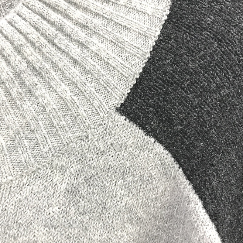 Regatta Curve Grey Lightweight Soft Long Sleeve Knit Top Ladies Size 20 NEW - Image 4