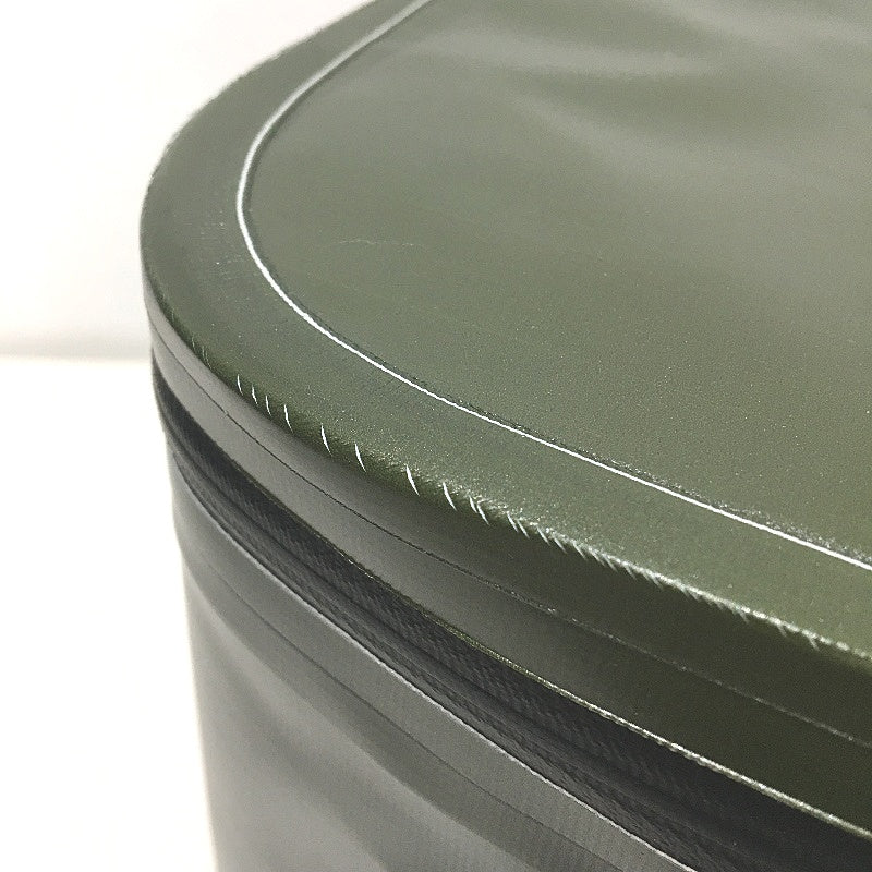 Outdoors Adventurer Water Resistant Insulated Green XL 50 Can Cooler Bag DEMO - Image 4