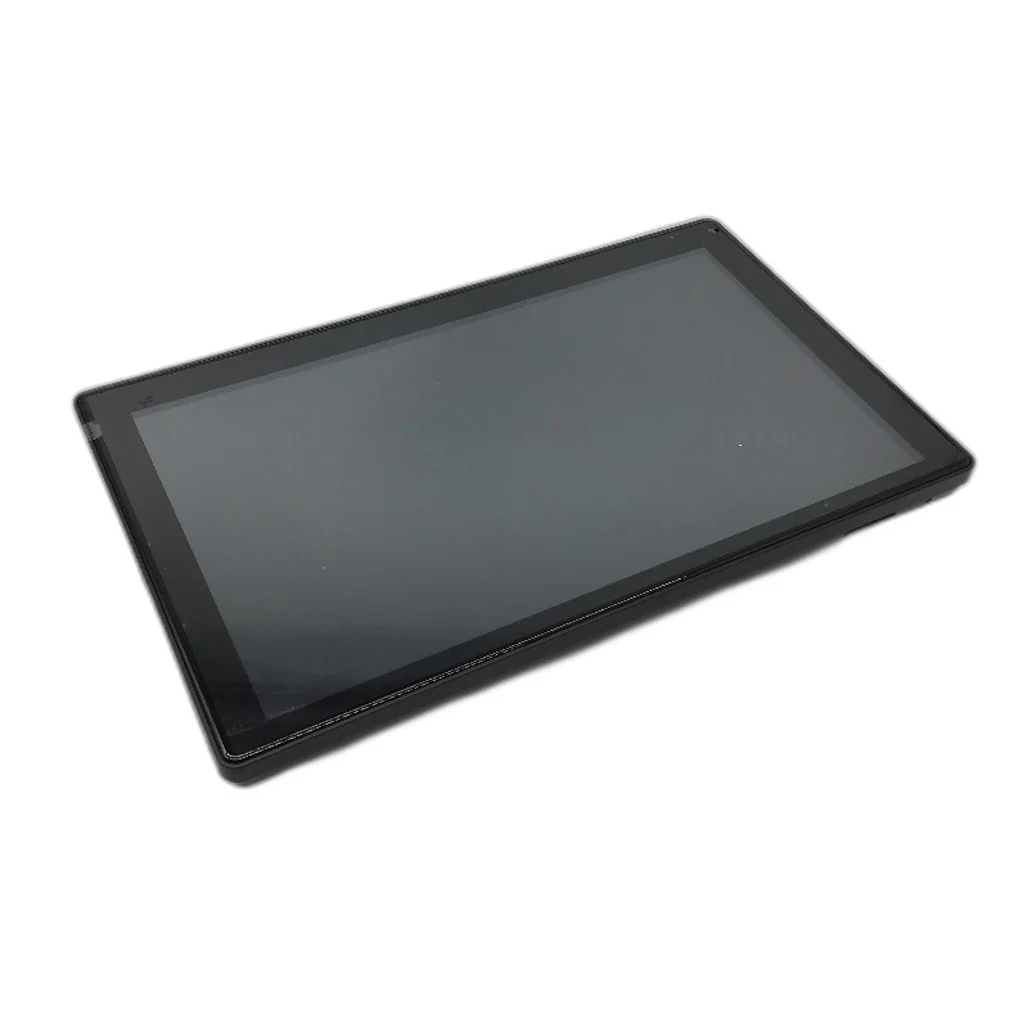 Airplay & Android Wireless Touchscreen Car Multimedia Player With1080P Camera - Image 2