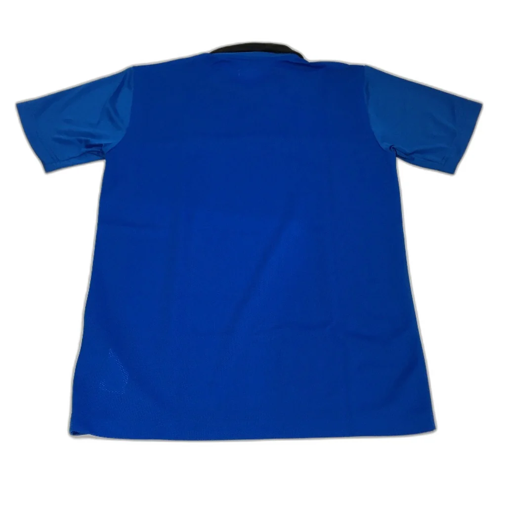 PUMA Esquadra Leisure Short Sleeve Polo Shirt Sports Training Top Mens Size S - Image 2