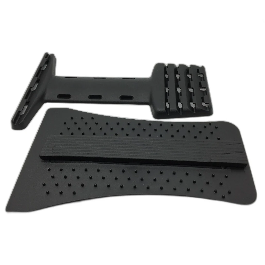 Onset Performance Back Stretcher with Foam Padding and Massage Points NEW - Image 3