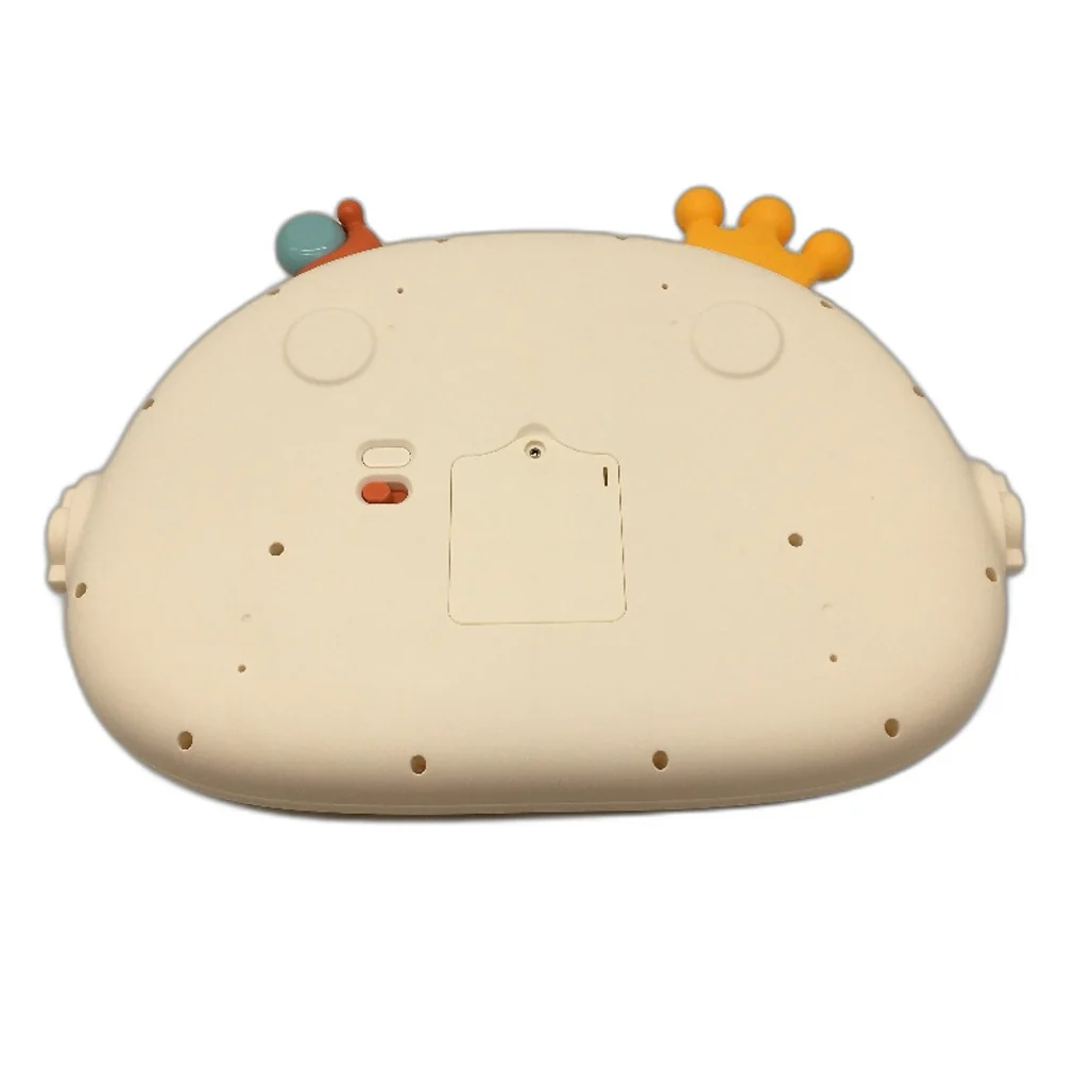 GILOBABY Gym Baby Activity Playmat with Kick and Play Musical Piano NEW - Image 7