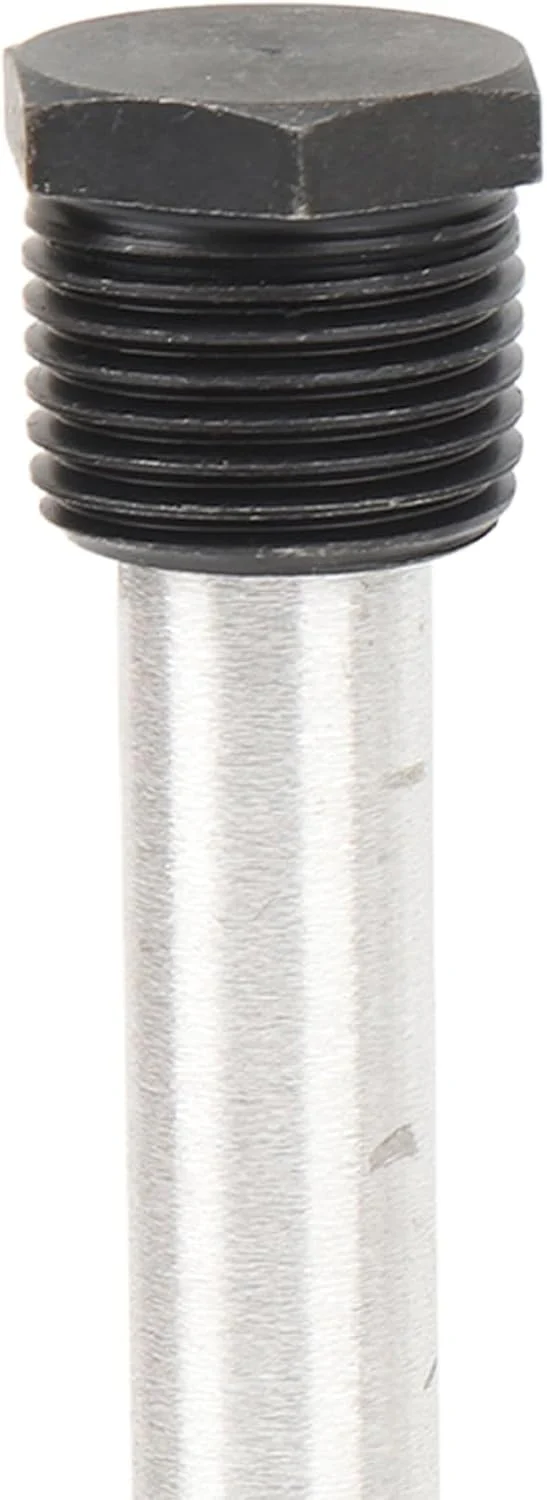 Jiawu 2 Water Heater Parts Pack RV Water Heater Anode Rods Aluminium Metal NEW - Image 8