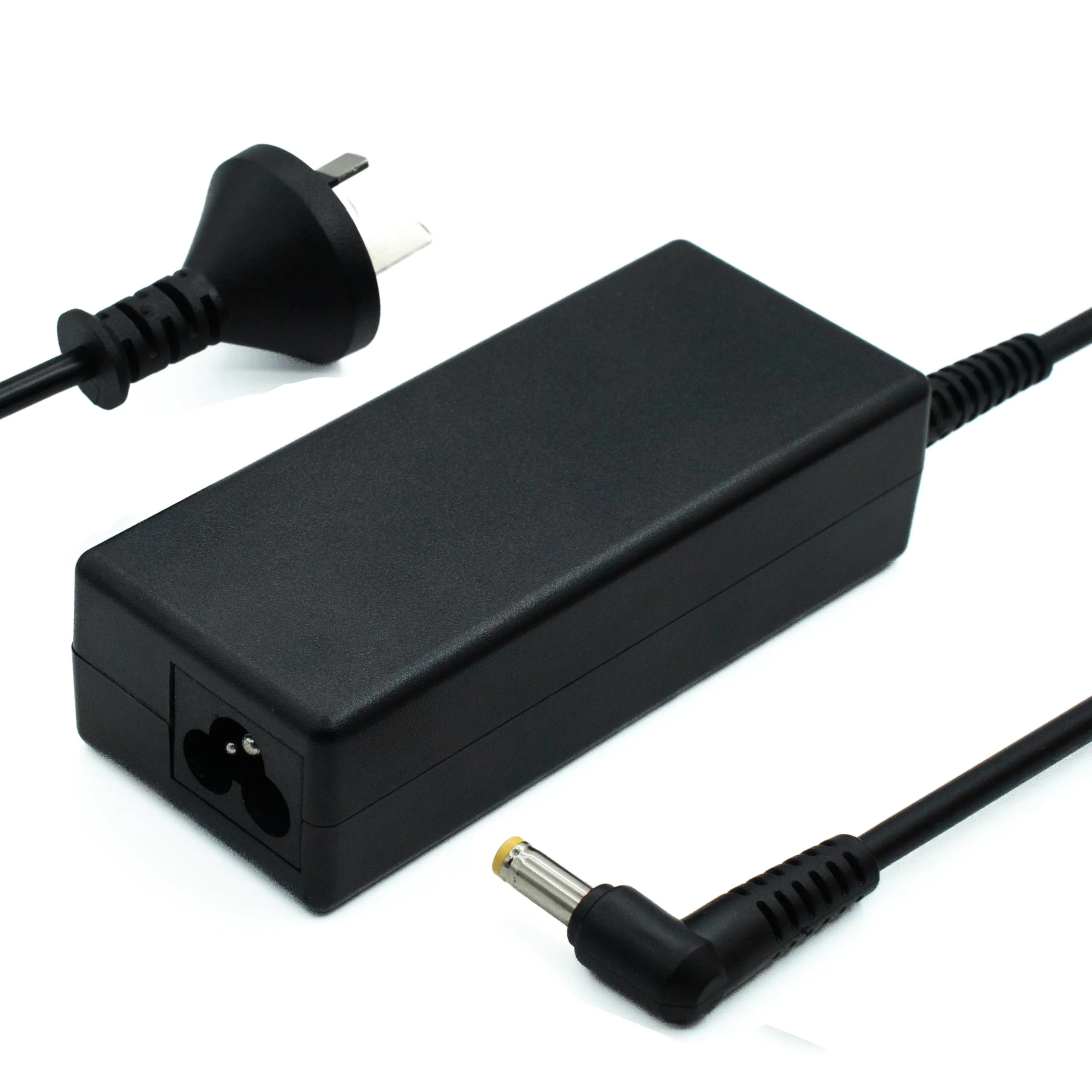 HSXIRQA 65W Chargers & Power Supplies AC Charger for Acer Aspire One 5 3 1 NEW
