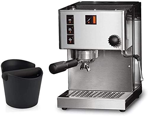 Espresso Knock Coffee Making Accessories Box Shock-Absorbent Durable NEW - Image 3