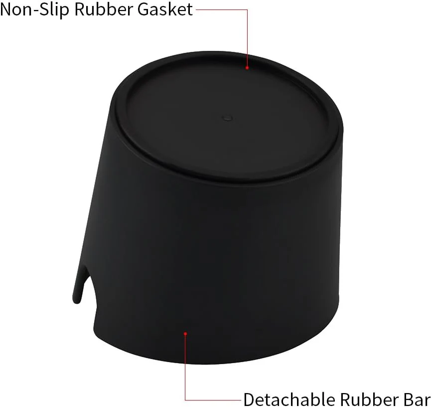 Espresso Knock Coffee Making Accessories Box Shock-Absorbent Durable NEW - Image 9