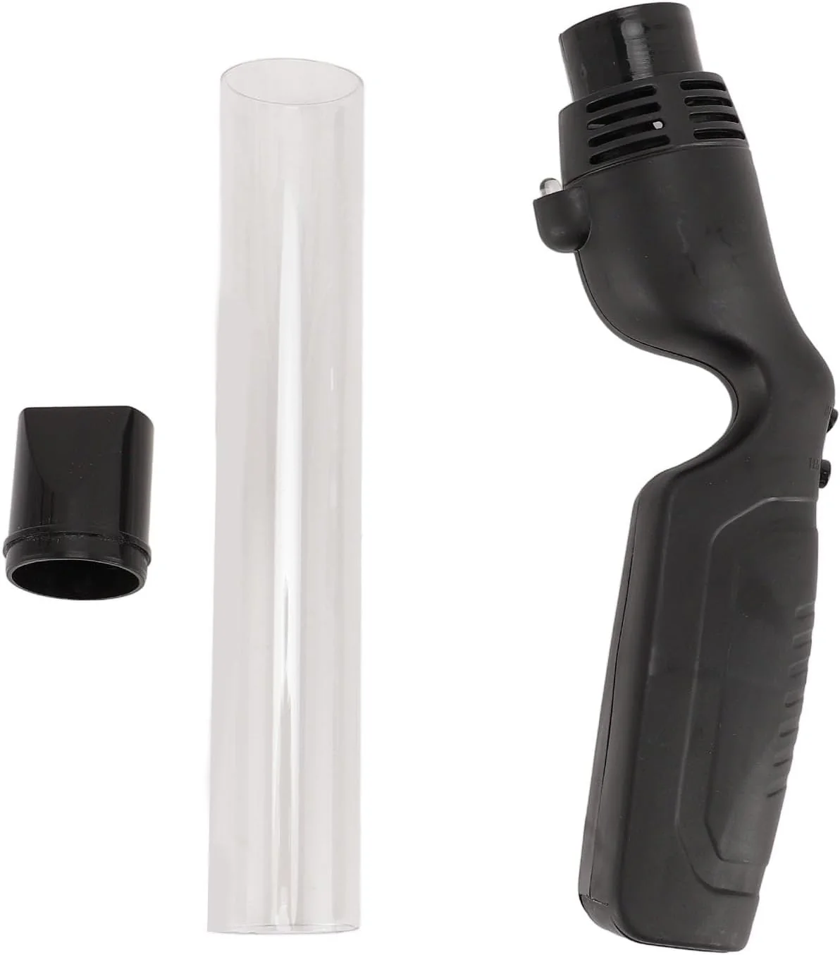 Bug Catchers with LED Light Strong Suction Blows Insects Portable NEW - Image 7